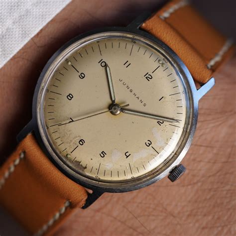 replica junghans watches|junghans watches max bill.